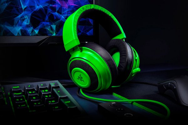 Kraken 12 at